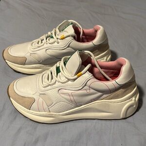 ✨Carolina Herrera Sneakers ✨